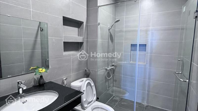 Cho thuê căn hộ studio tại 29D Phố Phương liệt, Quận Thanh Xuân, Hà nội - Ảnh 6