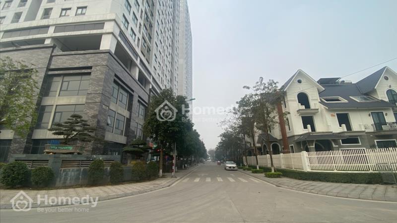 Bán nhanh để đi nước ngoài, căn Biệt thự trung tâm khu C - Ảnh 3