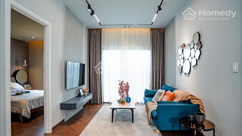 Bán căn hộ Huyện Đức Hòa - Long An giá 900.00 Triệu - Ảnh 4