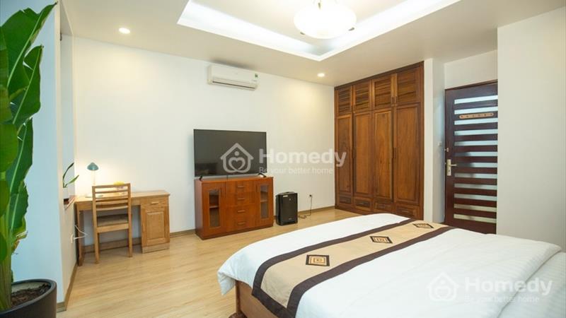 Phố Kim Mã cho thuê 1 ngủ giá từ 14tr, truy cập: https://sumitomo.vn/,Lh: Mai: 0922818282 - Ảnh 4