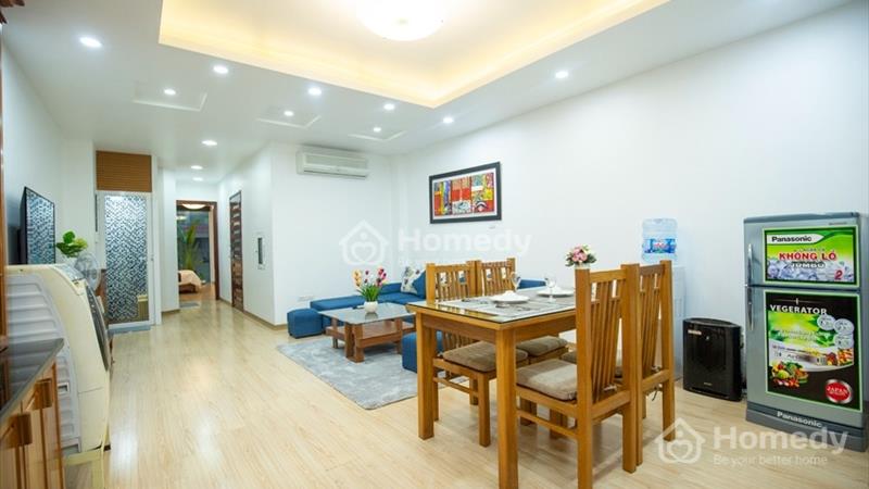 Phố Kim Mã cho thuê 1 ngủ giá từ 14tr, truy cập: https://sumitomo.vn/,Lh: Mai: 0922818282 - Ảnh 7