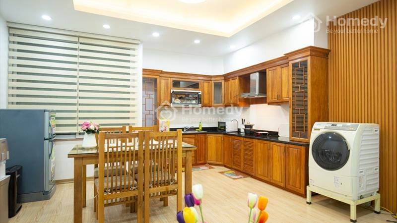 Phố Kim Mã cho thuê 1 ngủ giá từ 14tr, truy cập: https://sumitomo.vn/,Lh: Mai: 0922818282 - Ảnh 14