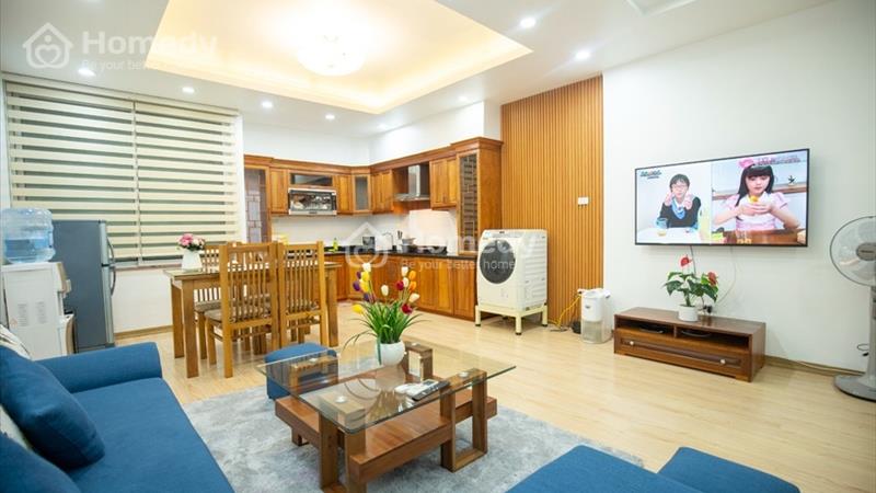 Phố Kim Mã cho thuê 1 ngủ giá từ 14tr, truy cập: https://sumitomo.vn/,Lh: Mai: 0922818282 - Ảnh 1