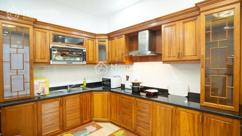 Phố Kim Mã cho thuê 1 ngủ giá từ 14tr, truy cập: https://sumitomo.vn/,Lh: Mai: 0922818282 - Ảnh 10