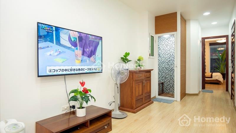 Phố Kim Mã cho thuê 1 ngủ giá từ 14tr, truy cập: https://sumitomo.vn/,Lh: Mai: 0922818282 - Ảnh 11