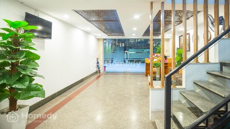 Phố Kim Mã cho thuê 1 ngủ giá từ 14tr, truy cập: https://sumitomo.vn/,Lh: Mai: 0922818282 - Ảnh 17