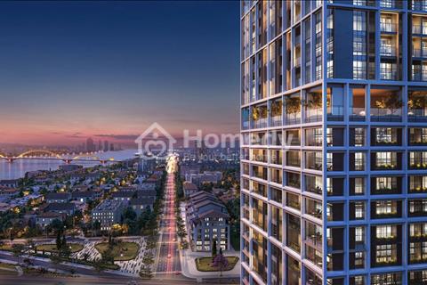 Sở hữu Căn hộ view sông Hàn vĩnh viễn - Ngay cầu Trần Thị Lý