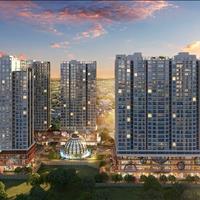 Bán căn hộ Quận Hai Bà Trưng - Hà Nội giá thỏa thuận