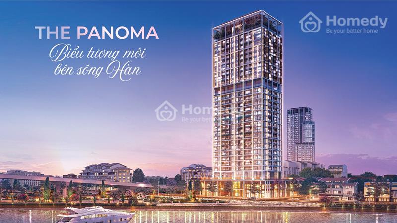 Sở hữu Căn hộ view sông Hàn vĩnh viễn - Ngay cầu Trần Thị Lý - Ảnh 3