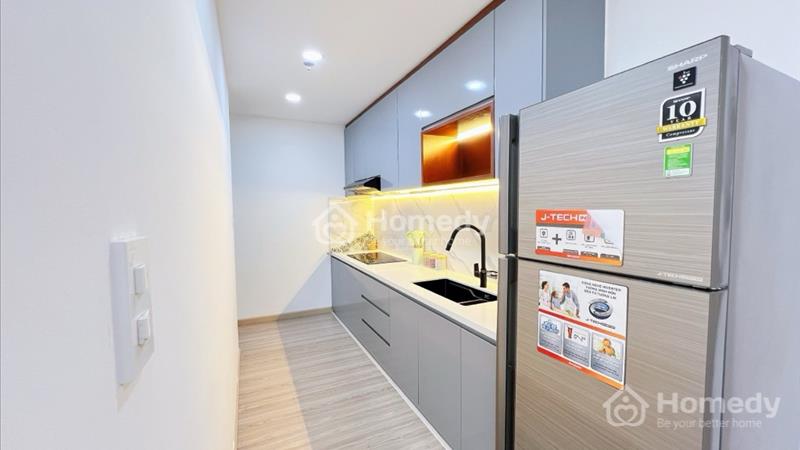 Kẹt vốn bán lỗ 2PN view sông sẵn SH - rẻ nhất Masteri T3. Mới 100% - Ảnh 7