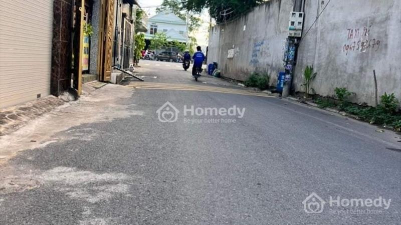 Nhà xây dựng chắc chắn, mặt tiền 5m, đường xe tải 5m . - Ảnh 9