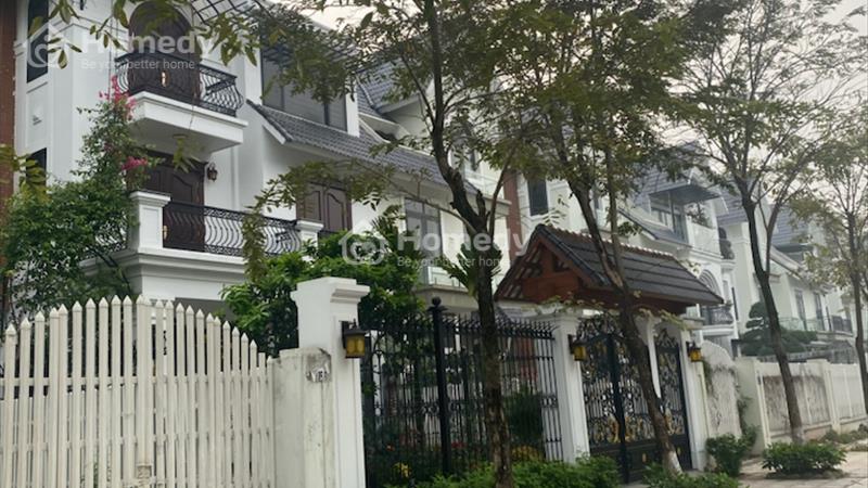 Bán nhanh để đi nước ngoài, căn Biệt thự trung tâm khu C - Ảnh 4