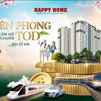 Bán căn hộ Thành phố Dĩ An - Bình Dương giá 265.00 Triệu