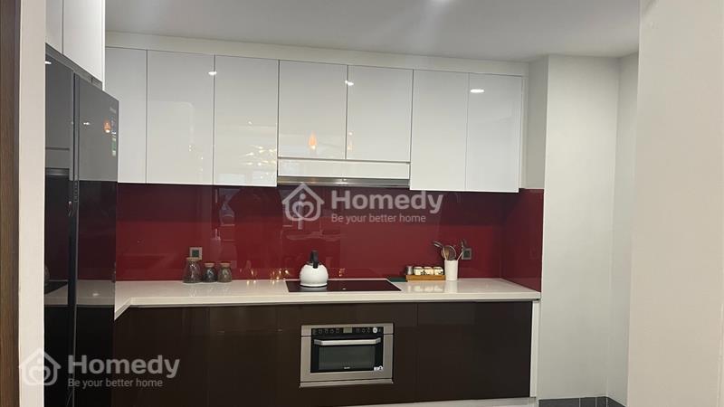 Chỉ 55 Triệu/m2 Sở Hữu Ngay Chung Cư Cao Cấp Quận Cầu Giấy - Ảnh 3