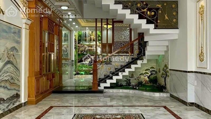 chính chủ cần bán gấp căn nhà 5x22, 3,5 tấm shr-tô ký - Ảnh 3
