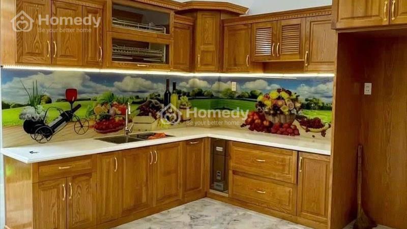 chính chủ cần bán gấp căn nhà 5x22, 3,5 tấm shr-tô ký - Ảnh 4