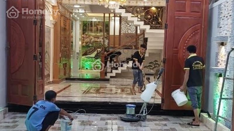 chính chủ cần bán gấp căn nhà 5x22, 3,5 tấm shr-tô ký - Ảnh 6