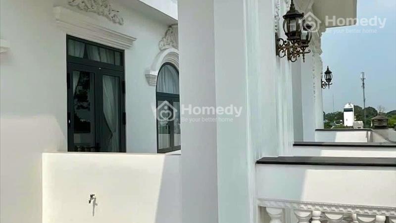 chính chủ cần bán gấp căn nhà 5x22, 3,5 tấm shr-tô ký - Ảnh 9