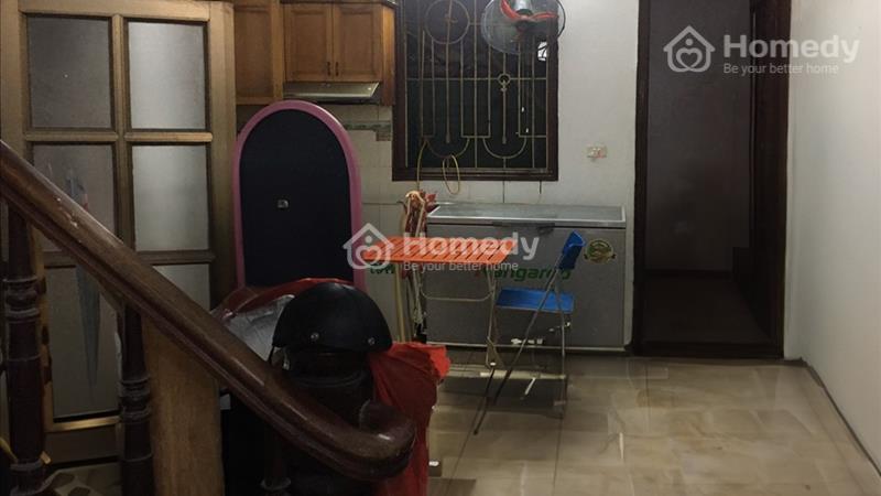 [Nguyên Căn] 3 tầng 250m2 mặt phố 4m ngã tư Hoài Đức, Hà Nội, 13.00 Triệu - Ảnh 4