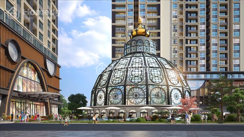 bán chung cư hinode city 201 Minh Khai, chung cư tt Hà Nội, căn hộ Hai Bà Trưng - Hà Nội giá 5 Tỷ - Ảnh 7