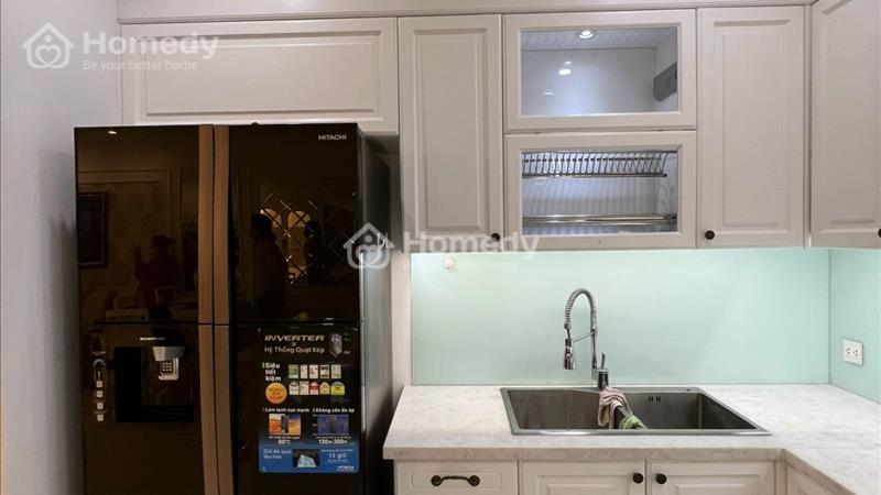 Cần bán CH cao cấp Indochina Park Tower 77m2, 2PN, có NT và bancon, SH lâu dài. Giá: 5.1 tỷ - Ảnh 4