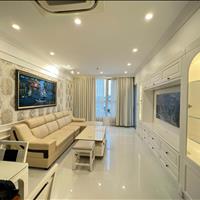 Cần bán CH cao cấp Indochina Park Tower 77m2, 2PN, có NT và bancon, SH lâu dài. Giá: 5.1 tỷ