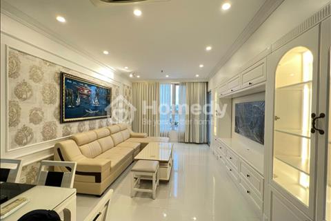 Cần bán CH cao cấp Indochina Park Tower 77m2, 2PN, có NT và bancon, SH lâu dài. Giá: 5.1 tỷ