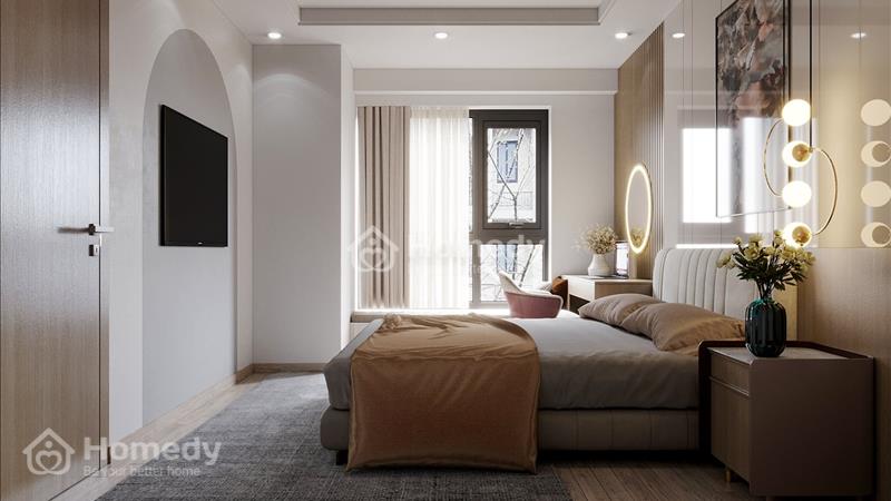 Bán căn hộ 65m2 2PN tại chung cư Berriver Long Biên - Hà Nội giá 3.35 Tỷ - Ảnh 3