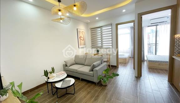Chung cư L2 Xuân La - Tây Hồ, giá rẻ nhất - tiện nghi nhất từ 660Tr - 1,190tr/căn 2PN - 3PN - 2WC - Ảnh 1