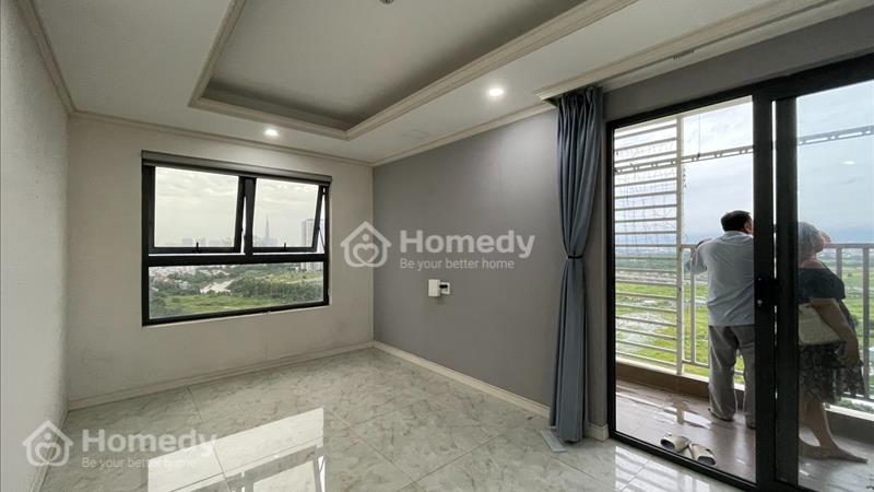 Bán Dự Án homyland riverside  tại quận 2 từ 75m2 đến 107m2 - Ảnh 8