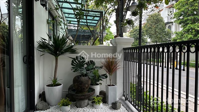Liền kề Sao Biển_89m2_Vinhomes Ocean Park_Hoàn thiện Full NT_Cho thuê 30tr/tháng - Ảnh 5