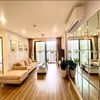Chính chủ cần bán căn 2 ngủ 1wc,  tầng đẹp, Full đồ đẹp tại đẹp tại Ocean Park Giá chỉ có: 2ty750