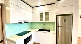 Chính chủ cần bán căn 2 ngủ 1wc,  tầng đẹp, Full đồ đẹp tại đẹp tại Ocean Park Giá chỉ có: 2ty750 - Ảnh 3