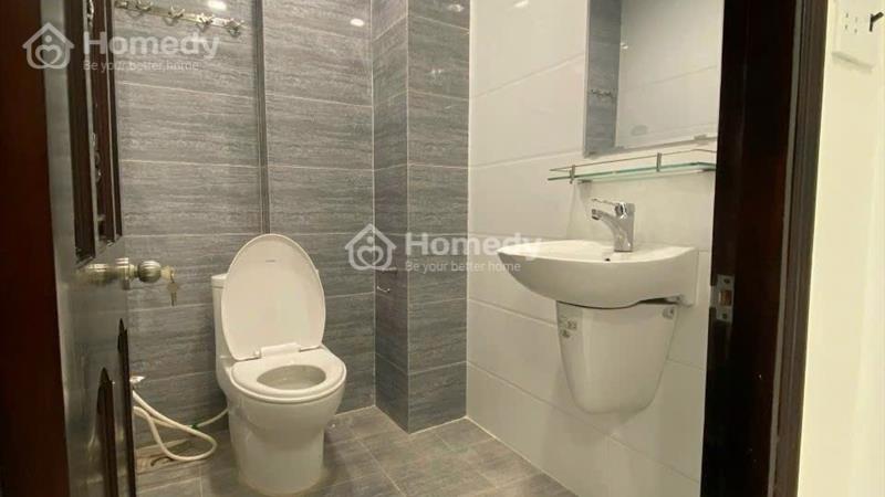 Bán Nhà Hẻm Ô Tô Q10 - 2 Mặt Tiền Trước Sau - 3.6x14m Nở Hậu 4.3m 7.6 Tỷ - Ảnh 5
