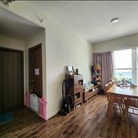 Cho thuê căn hộ Mizuki Park 2PN1WC có nội thất  8.00 Triệu
