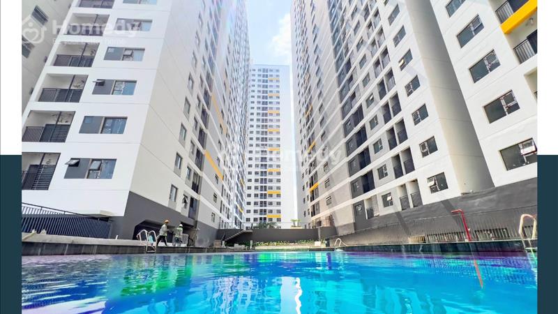 Bán căn hộ Thuận An - Bình Dương giá 900.00 Triệu - Tặng Nội Thất Full Khi Nhận Bàn Giao Nhà - Ảnh 11