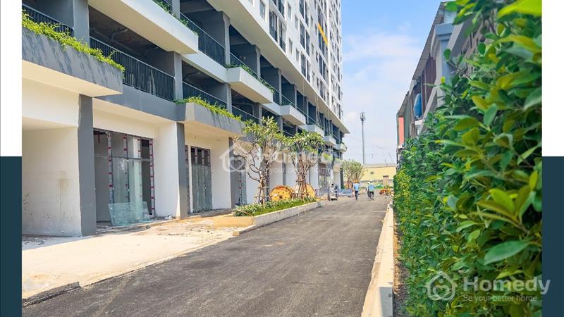 Bán căn hộ Thuận An - Bình Dương giá 1.30 Tỷ - Full Nội Thất Cao Cấp - Cam Kết Thuê Lại 6tr/tháng - Ảnh 1