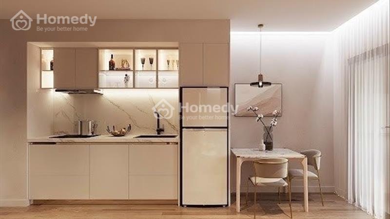 Bán căn hộ Thuận An - Bình Dương giá 900.00 Triệu - Tặng Nội Thất Full Khi Nhận Bàn Giao Nhà - Ảnh 1