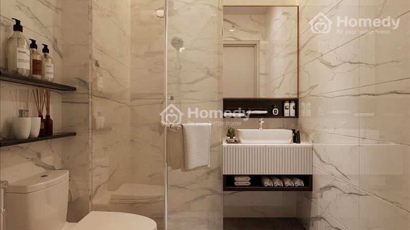 Mua căn hộ giá rẻ - nhận căn hộ full nội thất cao cấp, chỉ từ 900tr, thanh toán 99tr sở hữu - Ảnh 2