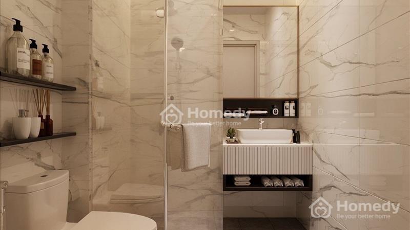 Bán căn hộ Thuận An - Bình Dương giá 1.30 Tỷ - Full Nội Thất Cao Cấp - Cam Kết Thuê Lại 6tr/tháng - Ảnh 6