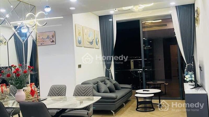 905/54m2 Căn hộ 2PN-2WC , MT Dương Bá Trạc Full Nội Thất , SHR Góp 10 Năm O77.33.II.635 - Ảnh 1