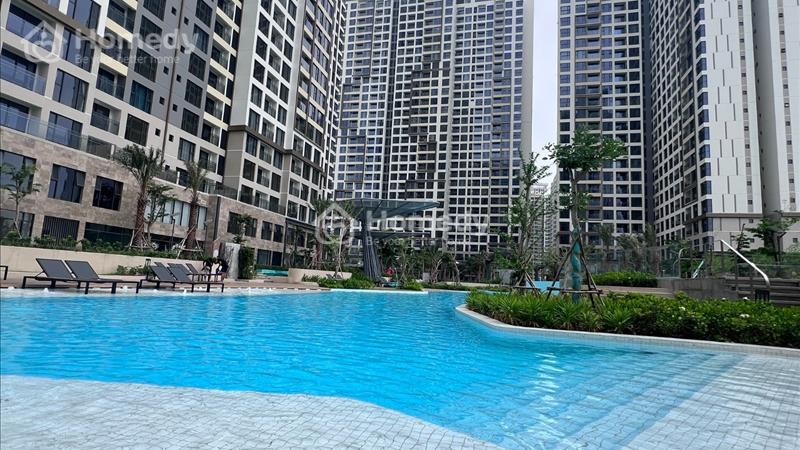 Chỉ với 20% giá trị căn hộ sở hữu được ngay căn hộ sang trọng bật nhất ở ngay trung tâm Vinhomes q9 - Ảnh 5