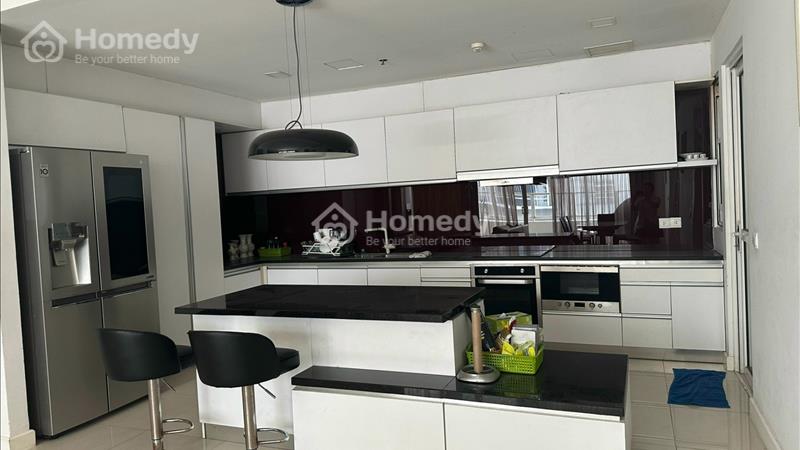 Chuyển nhượng Sunrise City-South Q7 3PN - 3WC - Ảnh 5