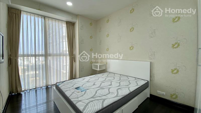 Cho thuê căn hộ Sunrise City-South Q7 3PN 3WC - Ảnh 4