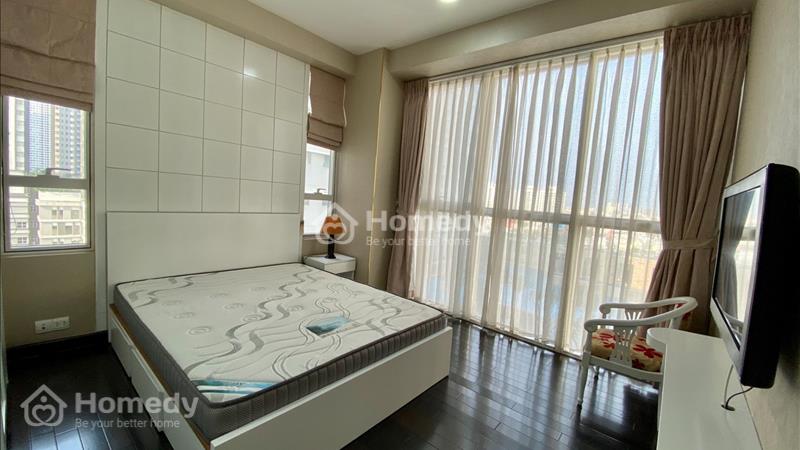Cho thuê căn hộ Sunrise City-South Q7 3PN 3WC - Ảnh 12