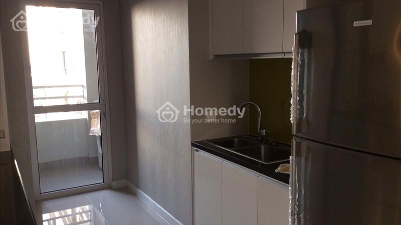 Cho thuê căn hộ Sunrise City- South Q7 22,5tr - Ảnh 8