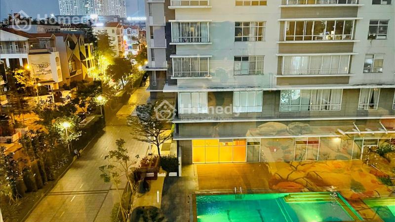Chuyển nhượng căn hộ Sunrise City-South Q7    - Ảnh 4