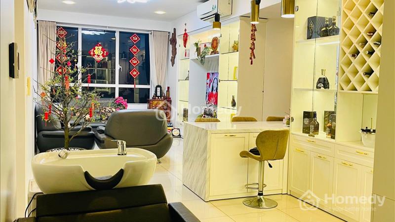 Chuyển nhượng căn hộ Sunrise City-South Q7    - Ảnh 12