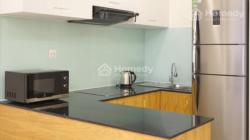 Chính chủ bán CH Carillon 5 Lũy Bán Bích 70m2, 2pn, 2wc,có bancon, NT, SH lâu dài. Giá thật: 2.8 tỷ - Ảnh 2