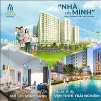 Bán căn hộ Huyện Đức Hòa - Long An giá 25.00 Triệu